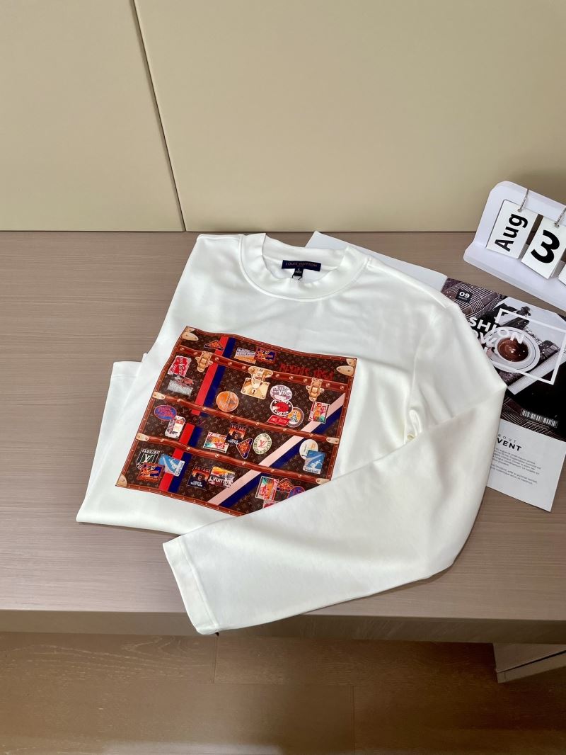 Louis Vuitton T-Shirts